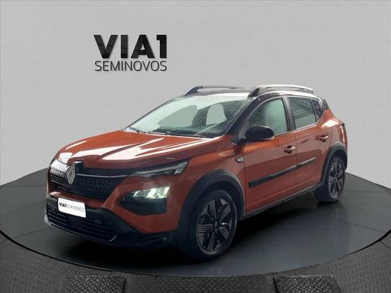 RENAULT KARDIAN 1.0 TCE FLEX PREMIÉRE EDITION EDC